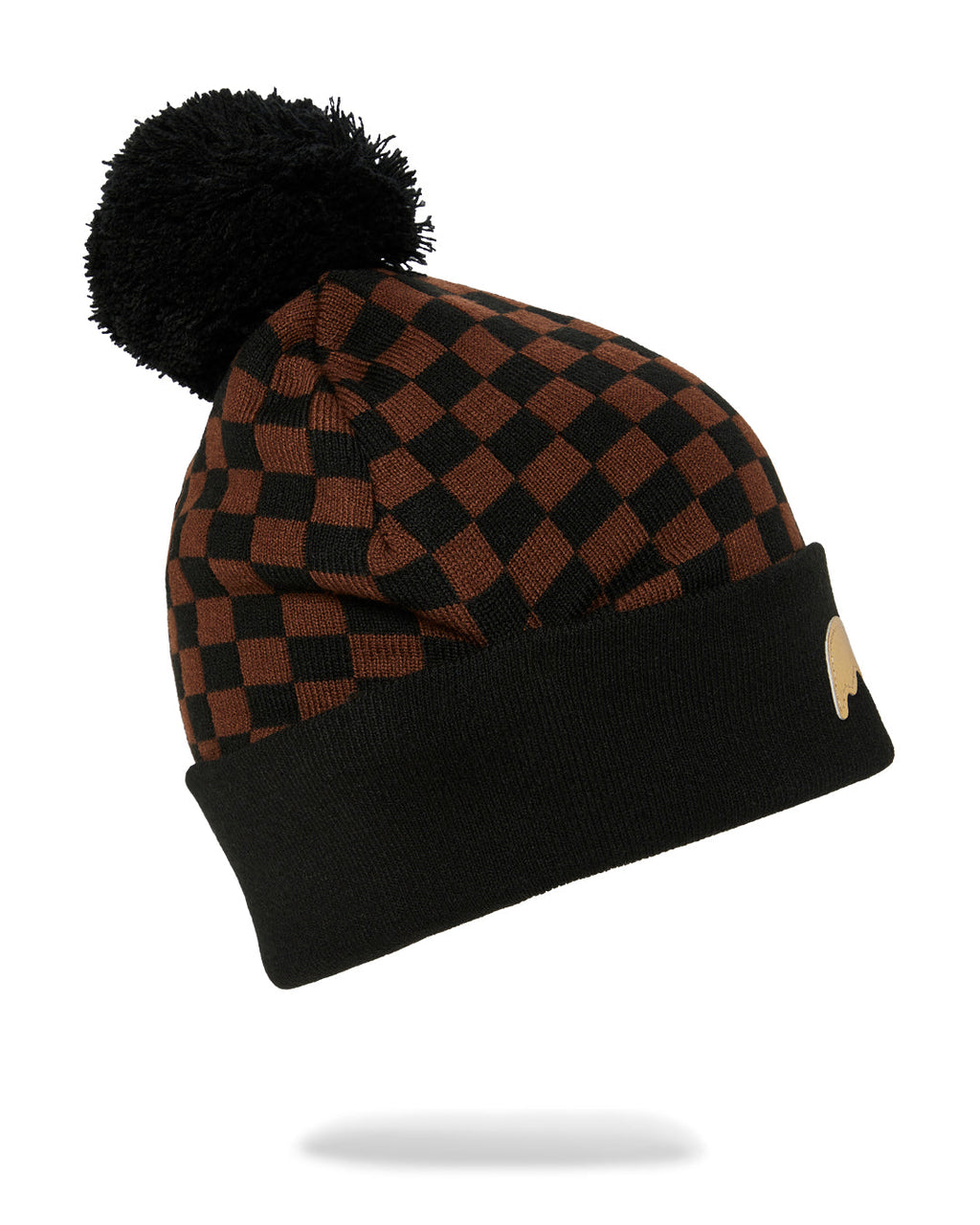 SPRAYGROUND Paris Puff Beanie — product image 3