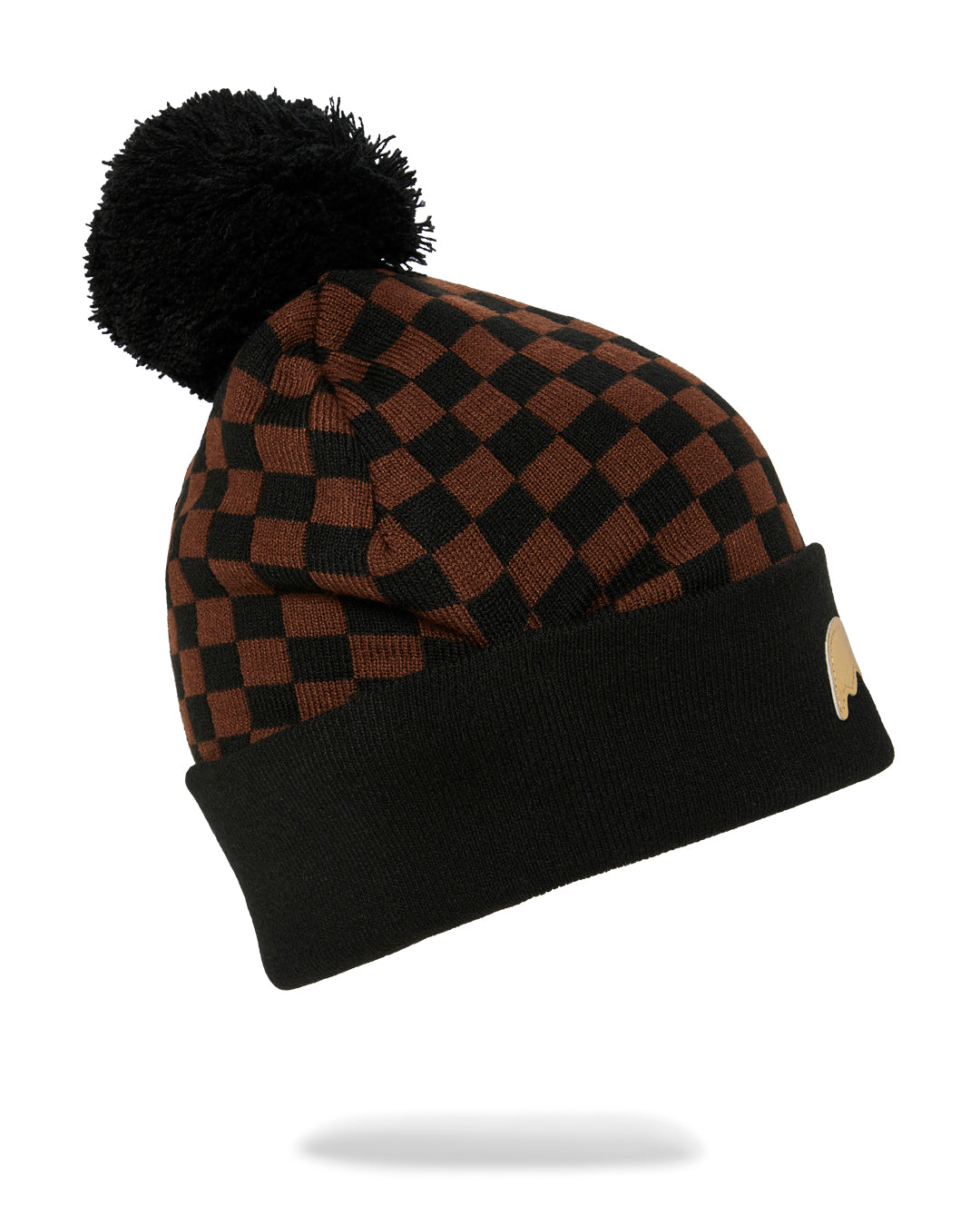 SPRAYGROUND Paris Puff Beanie — product image 3