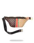 SPRAYGROUND Paris Vs Florence Crossbody — product image 1