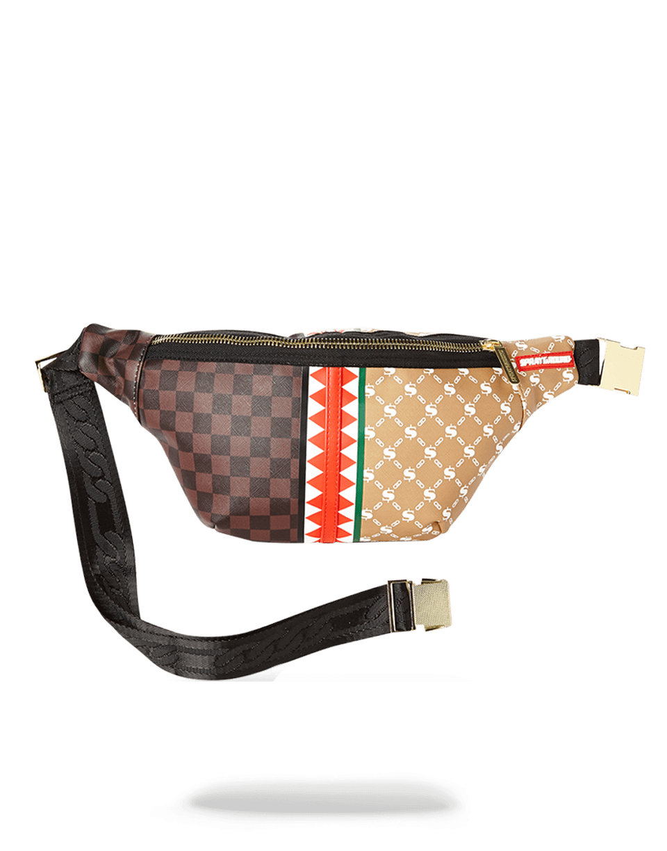 SPRAYGROUND Paris Vs Florence Crossbody — product image 1
