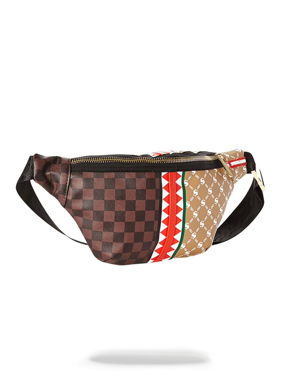 SPRAYGROUND Paris Vs Florence Crossbody — product image 2