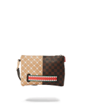 SPRAYGROUND Paris Vs Florence Crossover Clutch — product image 1