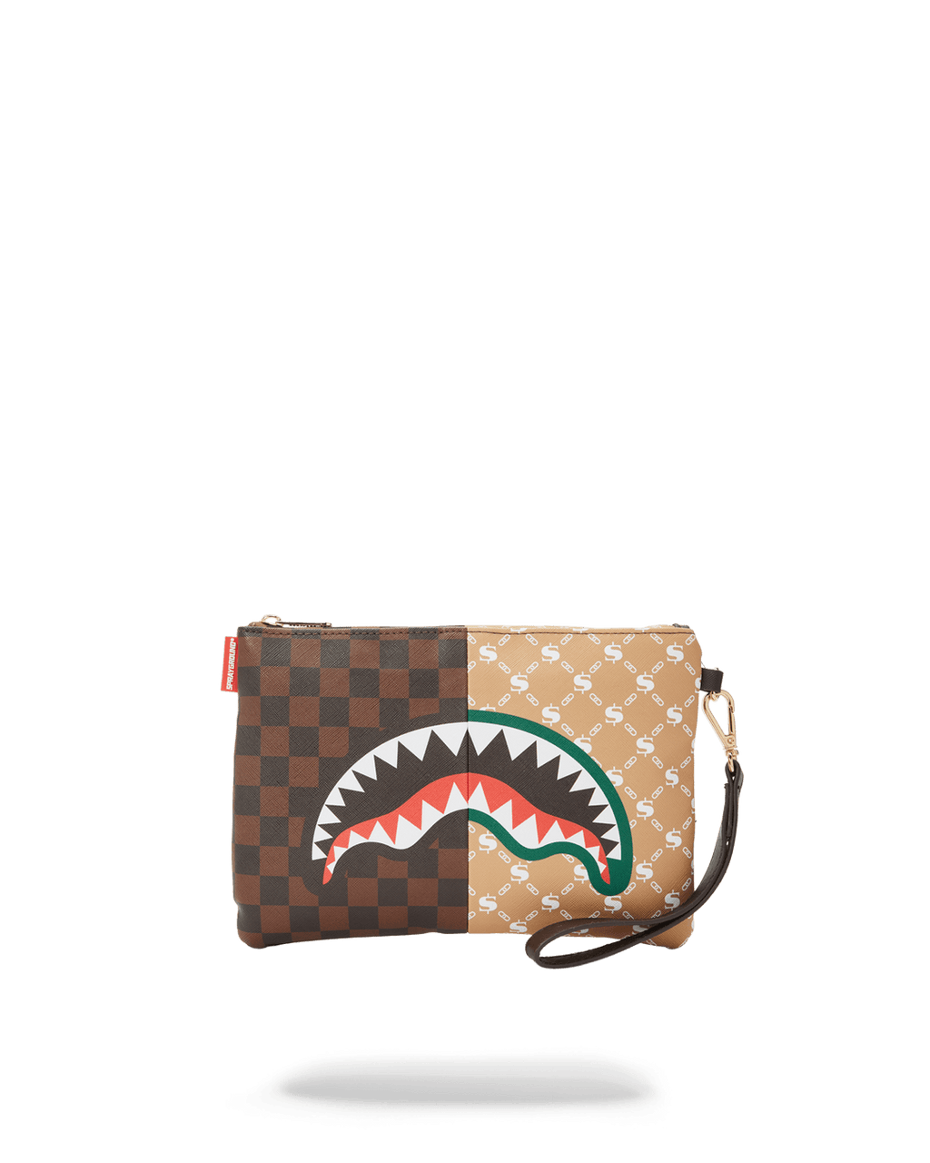 SPRAYGROUND Paris Vs Florence Crossover Clutch — product image 2