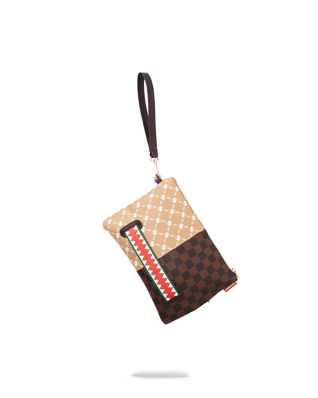 SPRAYGROUND Paris Vs Florence Crossover Clutch — product image 9