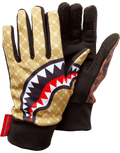 SPRAYGROUND Paris Vs Florence Gloves — product image 1