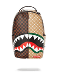 SPRAYGROUND Paris Vs Florence Shark Backpack — product image 1