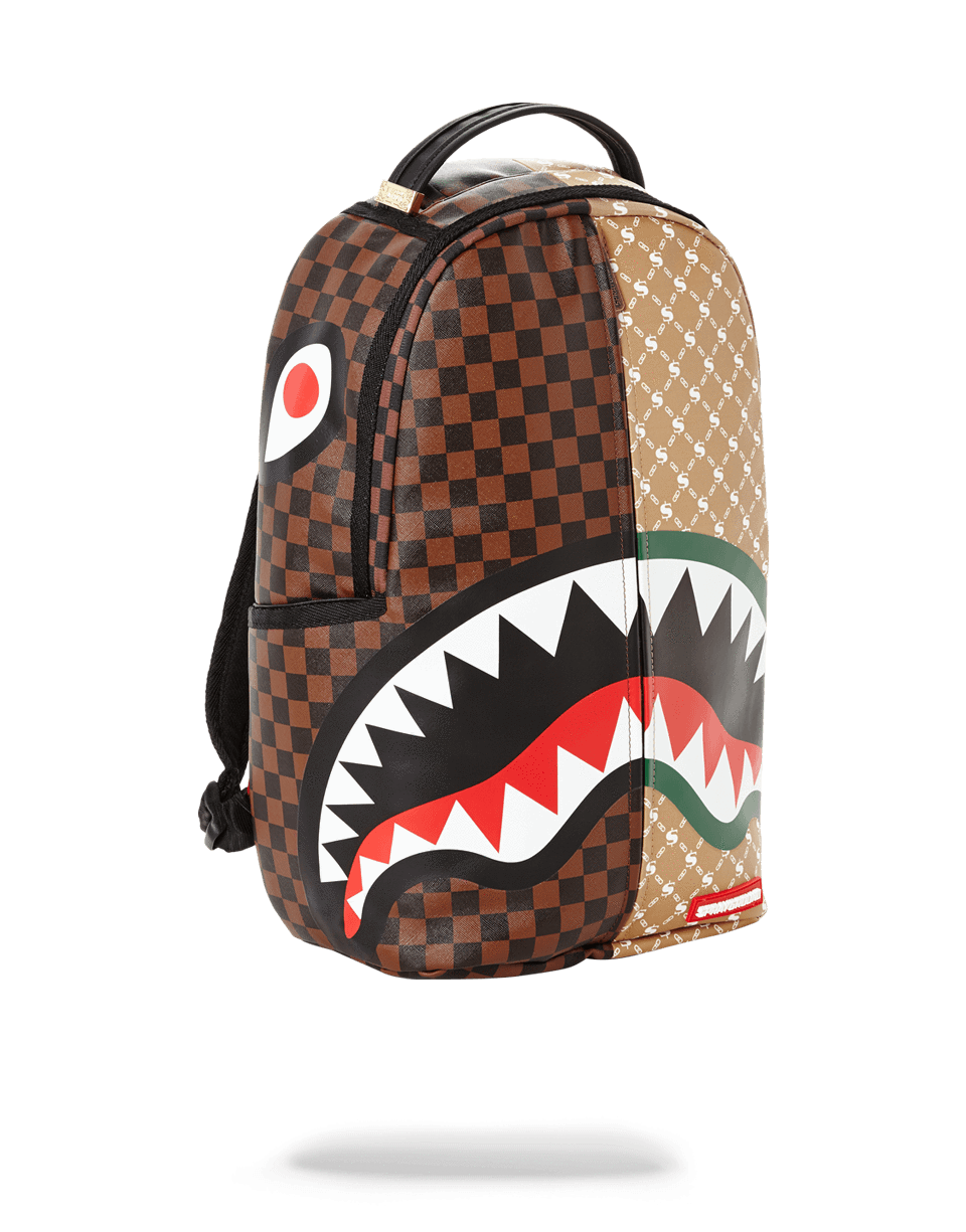 SPRAYGROUND Paris Vs Florence Shark Backpack — product image 2