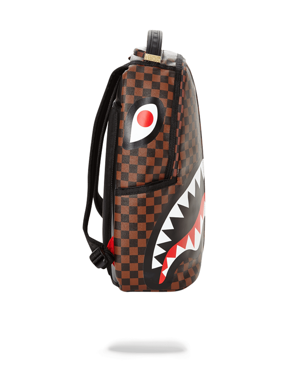 SPRAYGROUND Paris Vs Florence Shark Backpack — product image 3