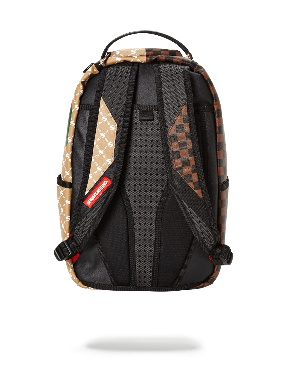 SPRAYGROUND Paris Vs Florence Shark Backpack — product image 4