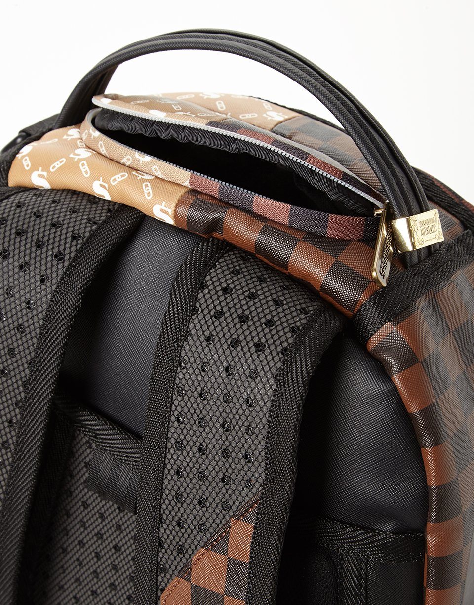 SPRAYGROUND Paris Vs Florence Shark Backpack — product image 7