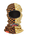 SPRAYGROUND Paris Vs Florence Ski Mask — product image 1