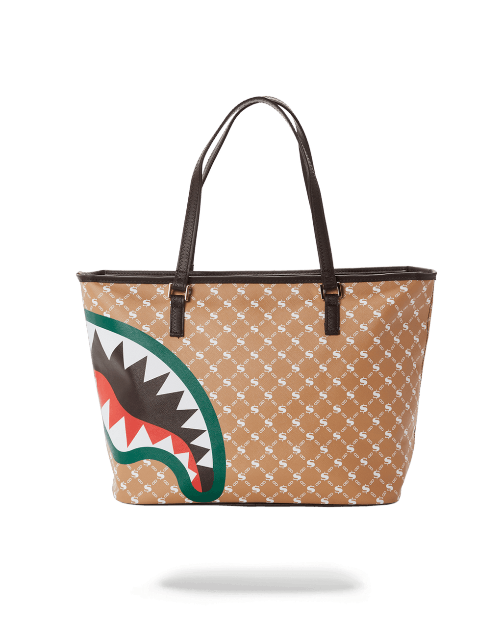 SPRAYGROUND Paris Vs Florence Tote — product image 1