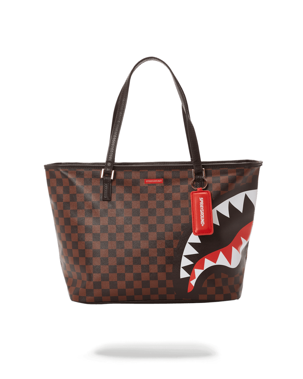 SPRAYGROUND Paris Vs Florence Tote — product image 2