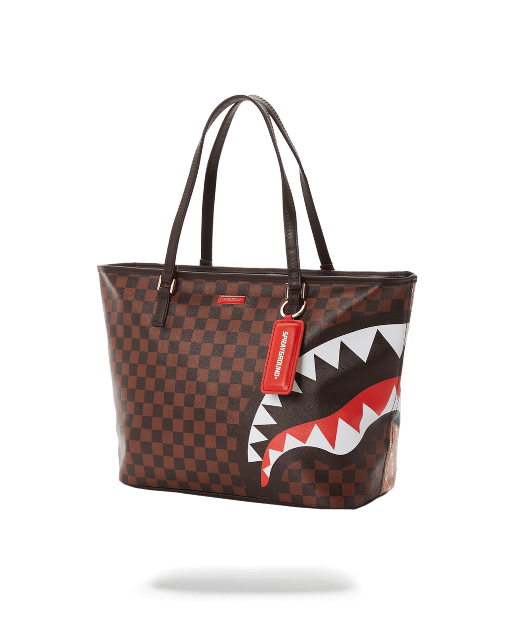 SPRAYGROUND Paris Vs Florence Tote — product image 4