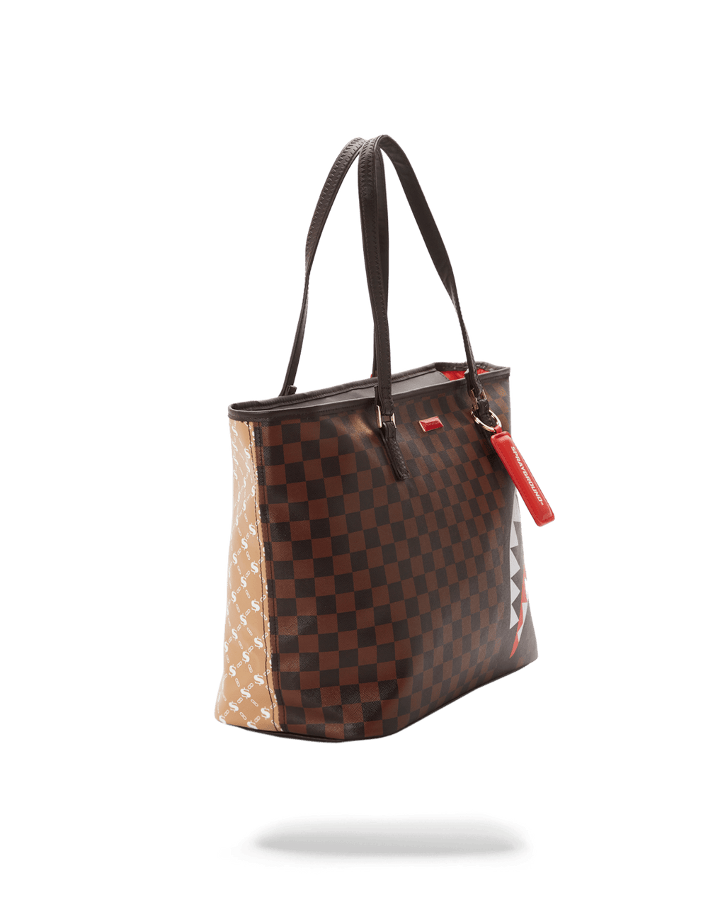SPRAYGROUND Paris Vs Florence Tote — product image 6