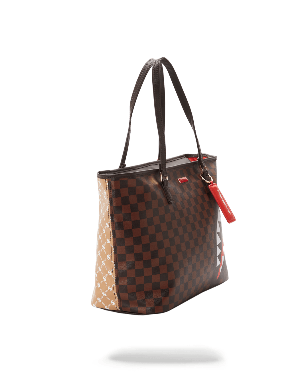 SPRAYGROUND Paris Vs Florence Tote — product image 6