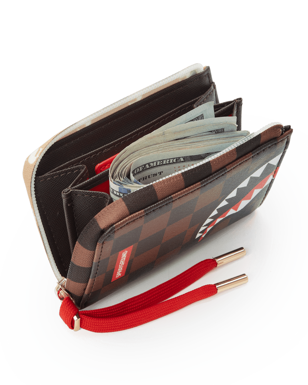 SPRAYGROUND Paris Vs Florence Wallet — product image 7