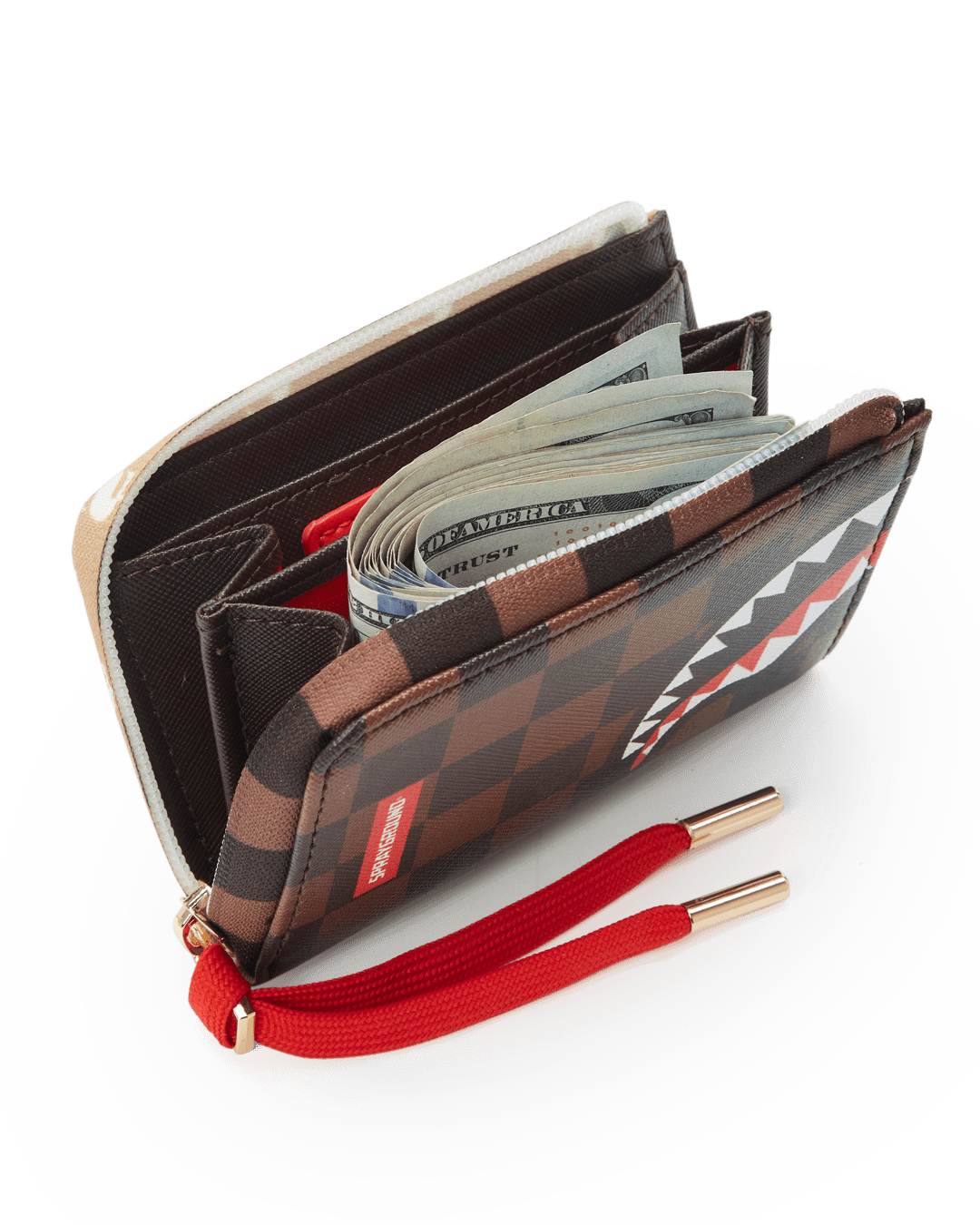 SPRAYGROUND Paris Vs Florence Wallet — product image 7