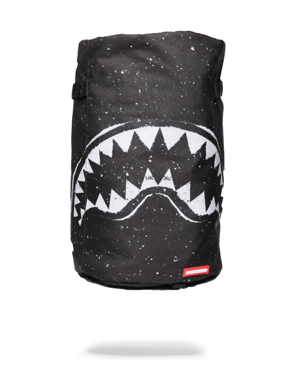 SPRAYGROUND Party Shark Duffpack Backpack — product image 1