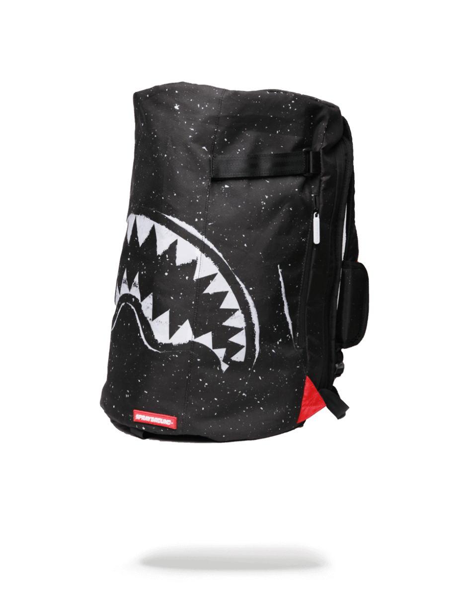 SPRAYGROUND Party Shark Duffpack Backpack — product image 2