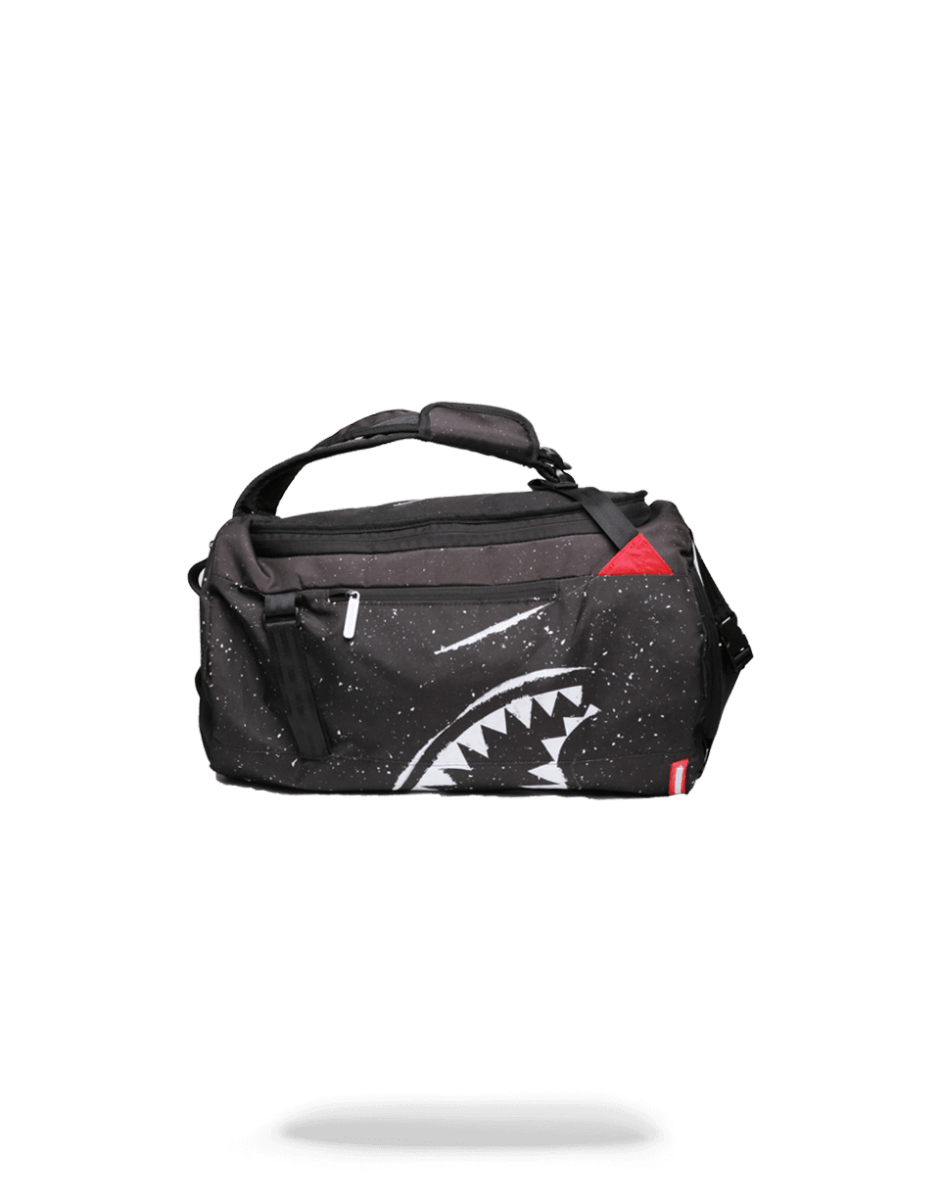 SPRAYGROUND Party Shark Duffpack Backpack — product image 4