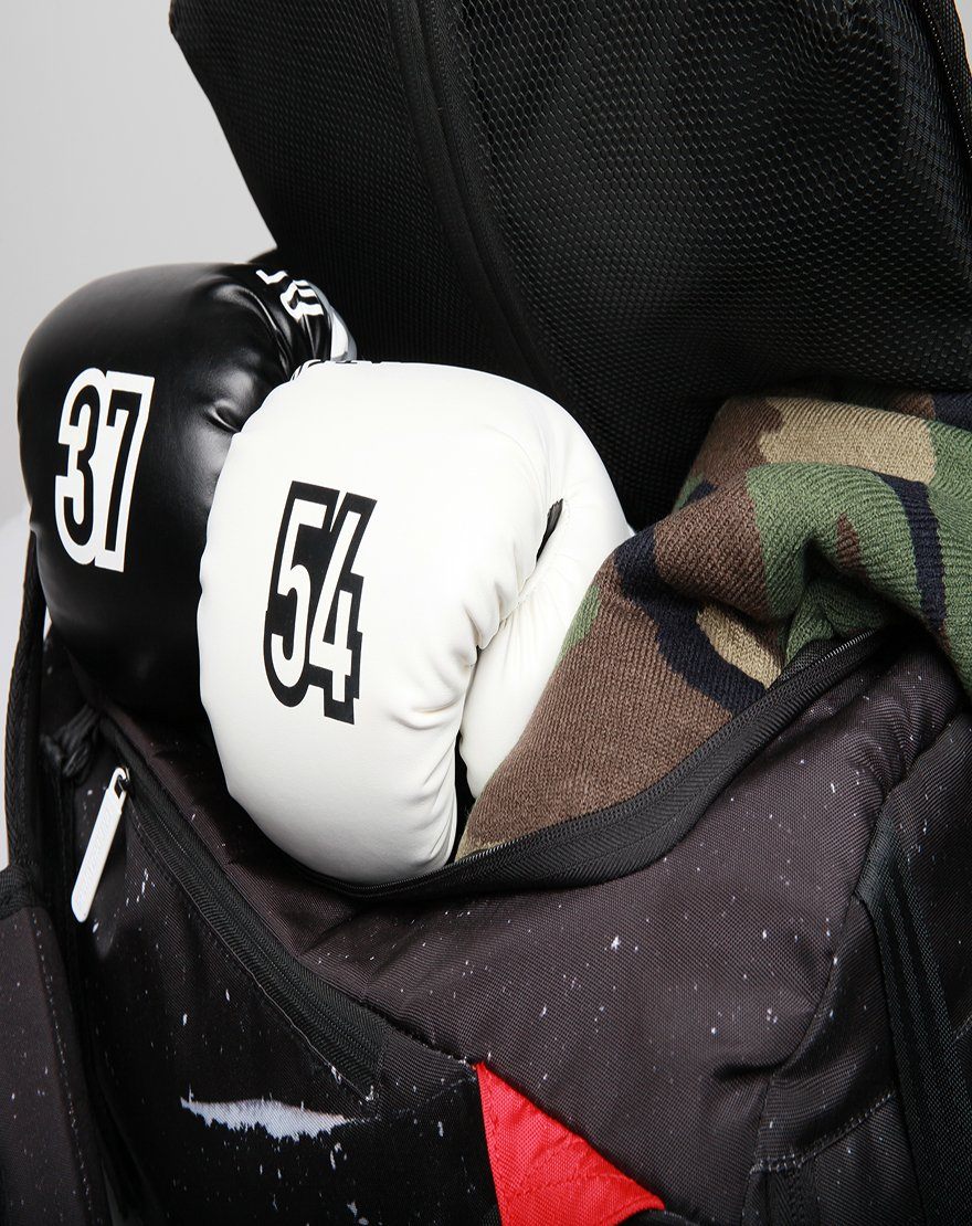 SPRAYGROUND Party Shark Duffpack Backpack — product image 5