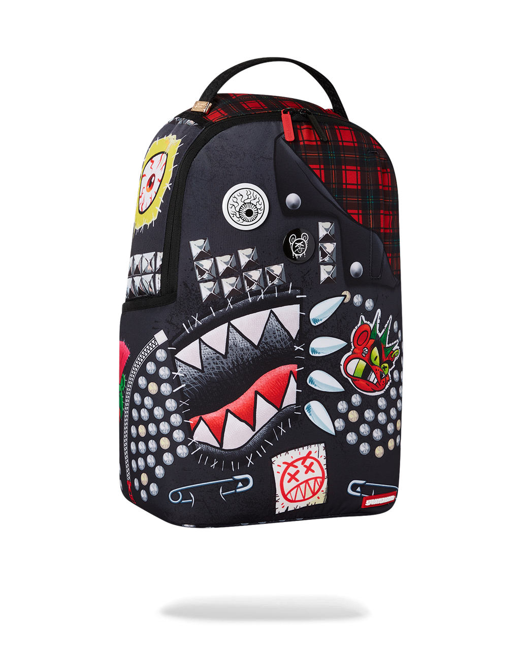 SPRAYGROUND Party Thru Daybreak Backpack — product image 3