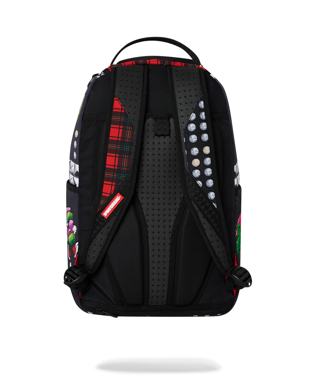 SPRAYGROUND Party Thru Daybreak Backpack — product image 7