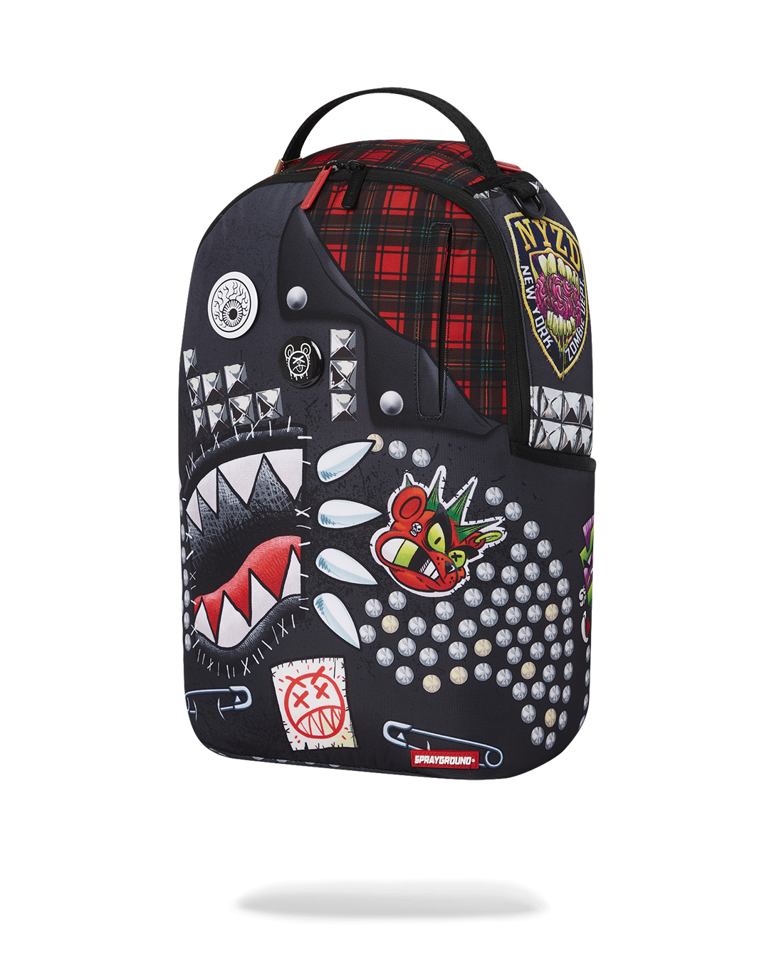 SPRAYGROUND Party Thru Daybreak Backpack — product image 9