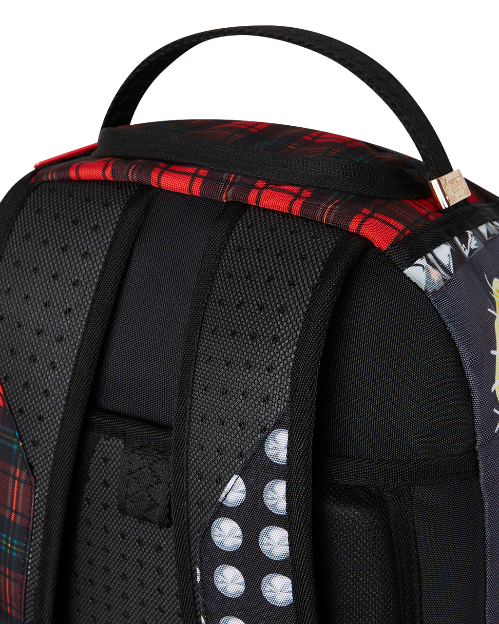 SPRAYGROUND Party Thru Daybreak Backpack — product image 12