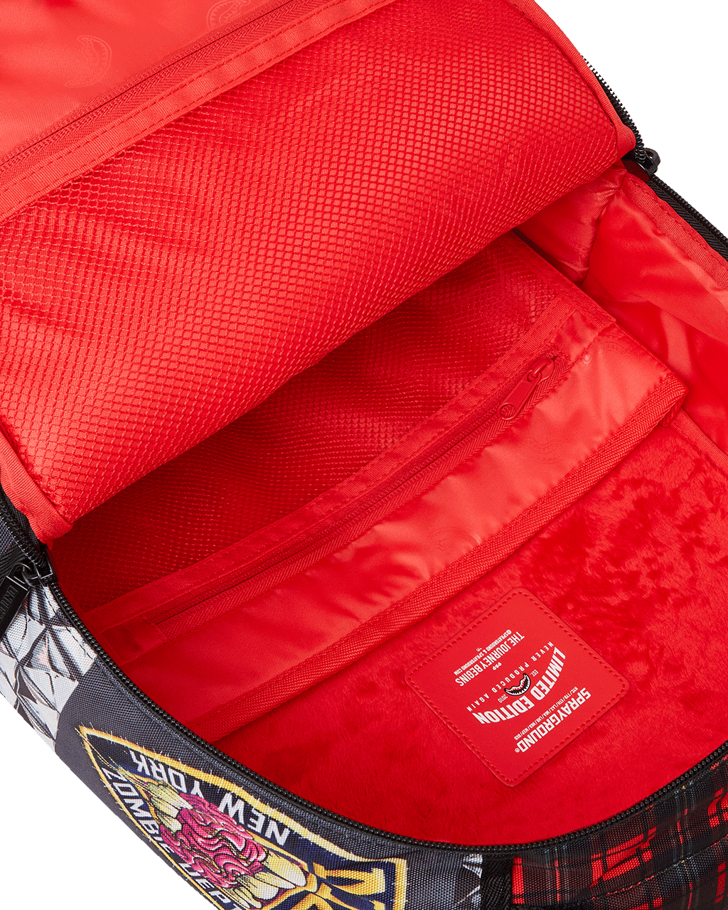 SPRAYGROUND Party Thru Daybreak Backpack — product image 13