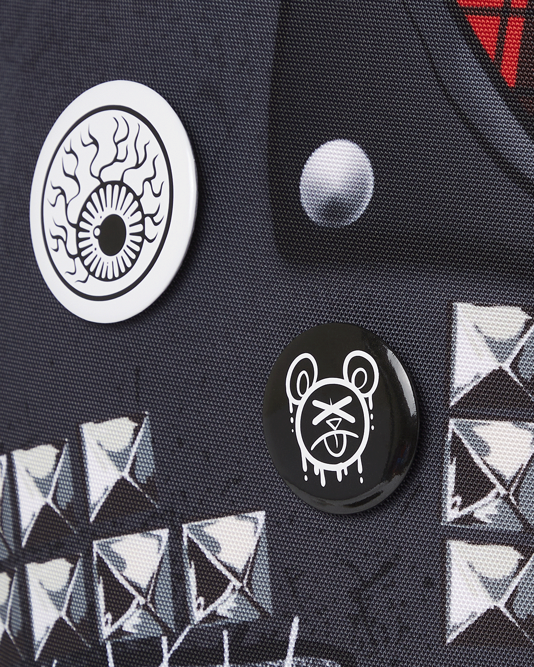 SPRAYGROUND Party Thru Daybreak Backpack — product image 14