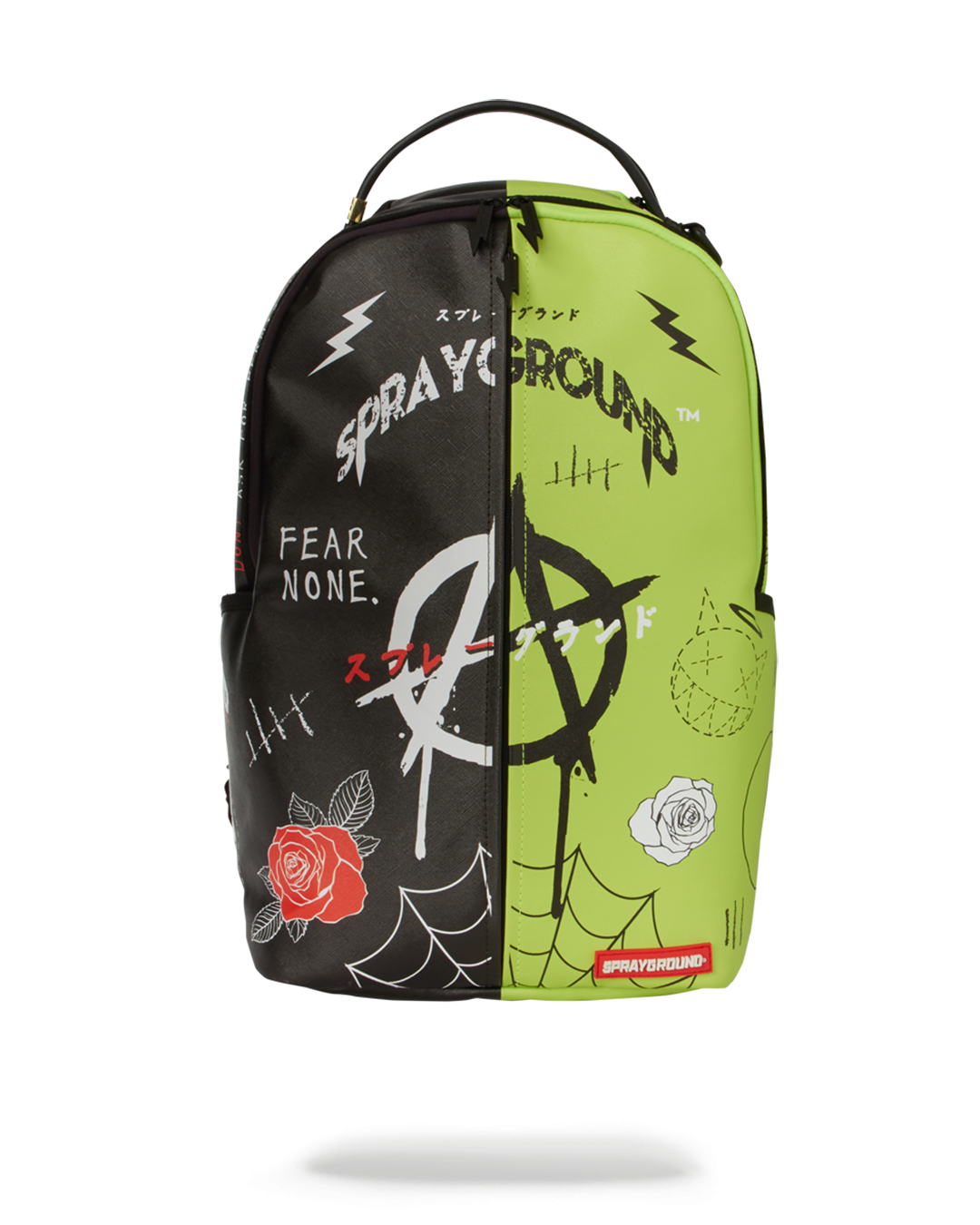 SPRAYGROUND Party Time Backpack — product image 1