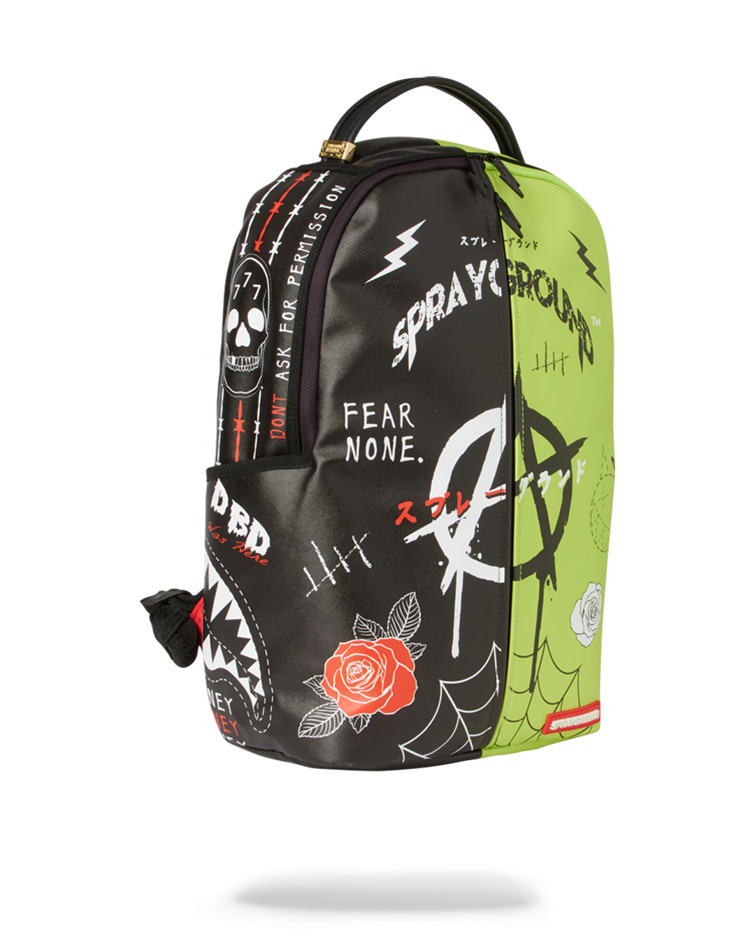 SPRAYGROUND Party Time Backpack — product image 2