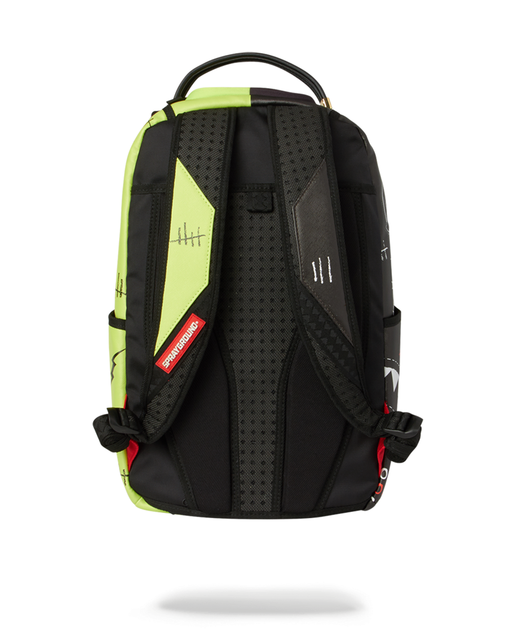 SPRAYGROUND Party Time Backpack — product image 4