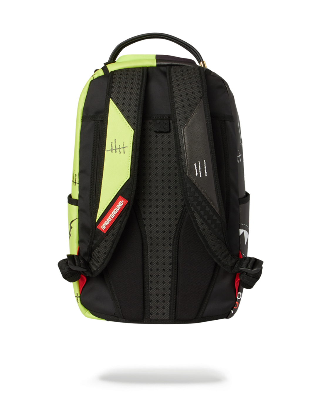 SPRAYGROUND Party Time Backpack — product image 4