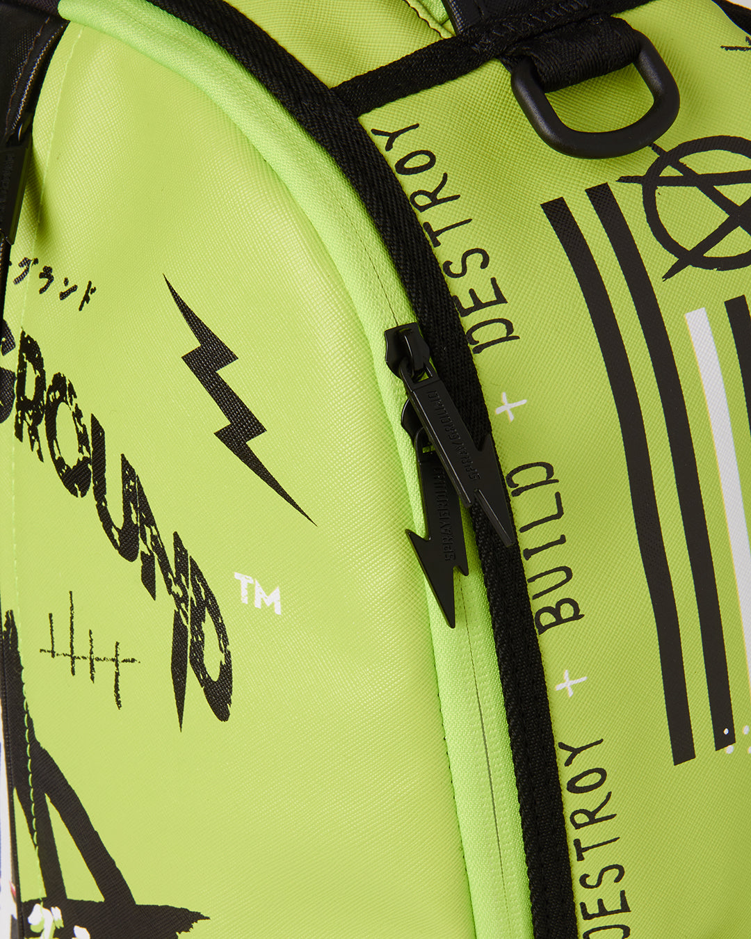 SPRAYGROUND Party Time Backpack — product image 6