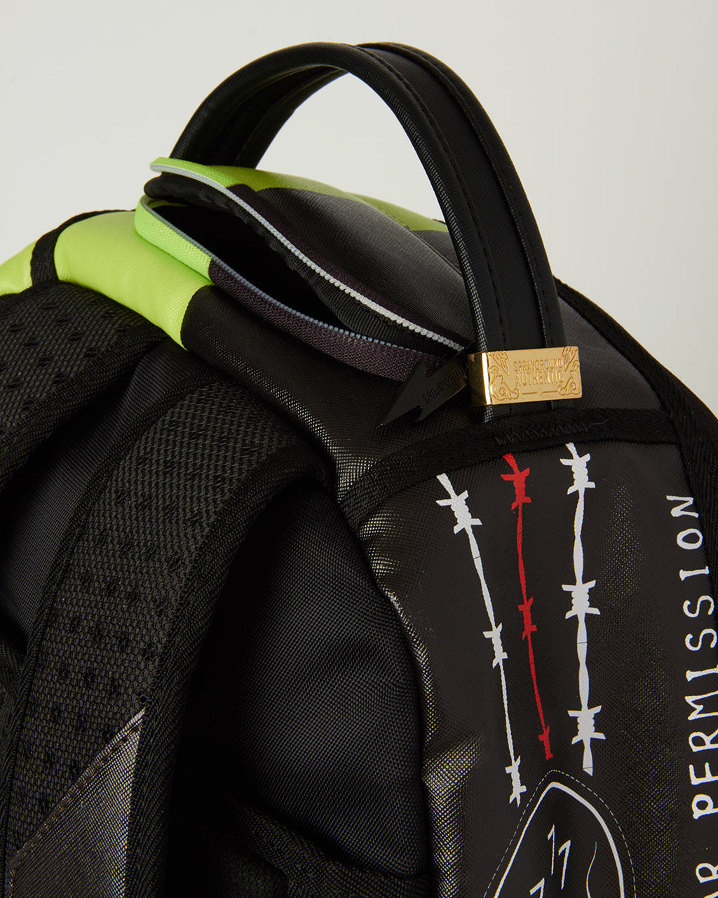 SPRAYGROUND Party Time Backpack — product image 7