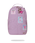 SPRAYGROUND Passport To Paradise Backpack — product image 1