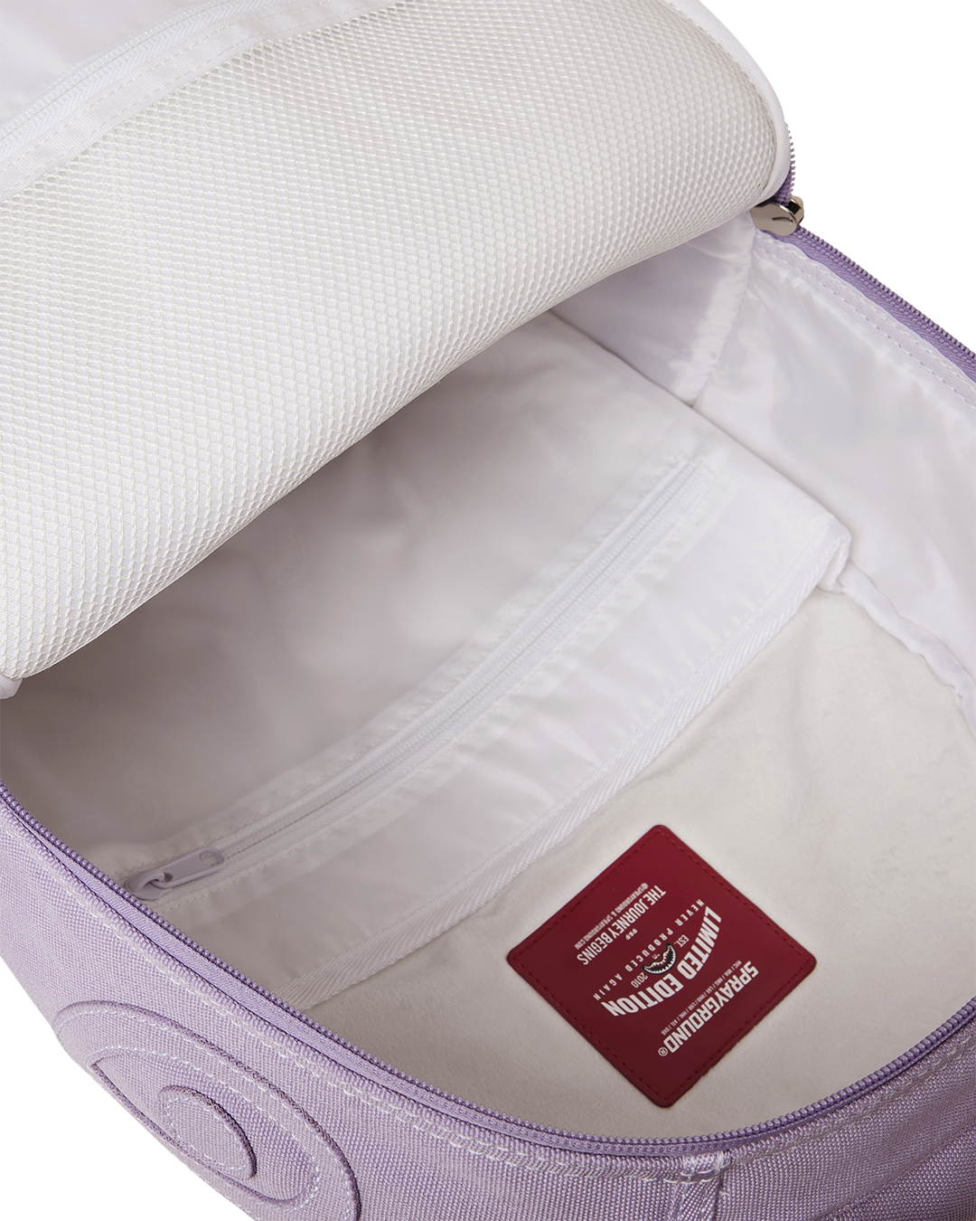 SPRAYGROUND Passport To Paradise Backpack — product image 13