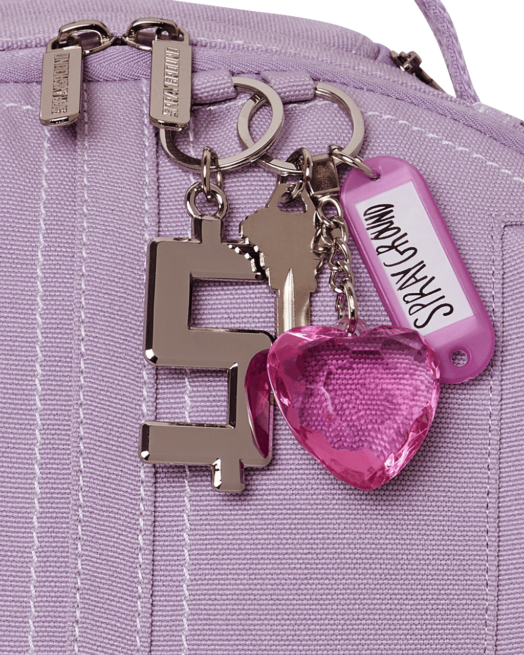 SPRAYGROUND Passport To Paradise Backpack — product image 14