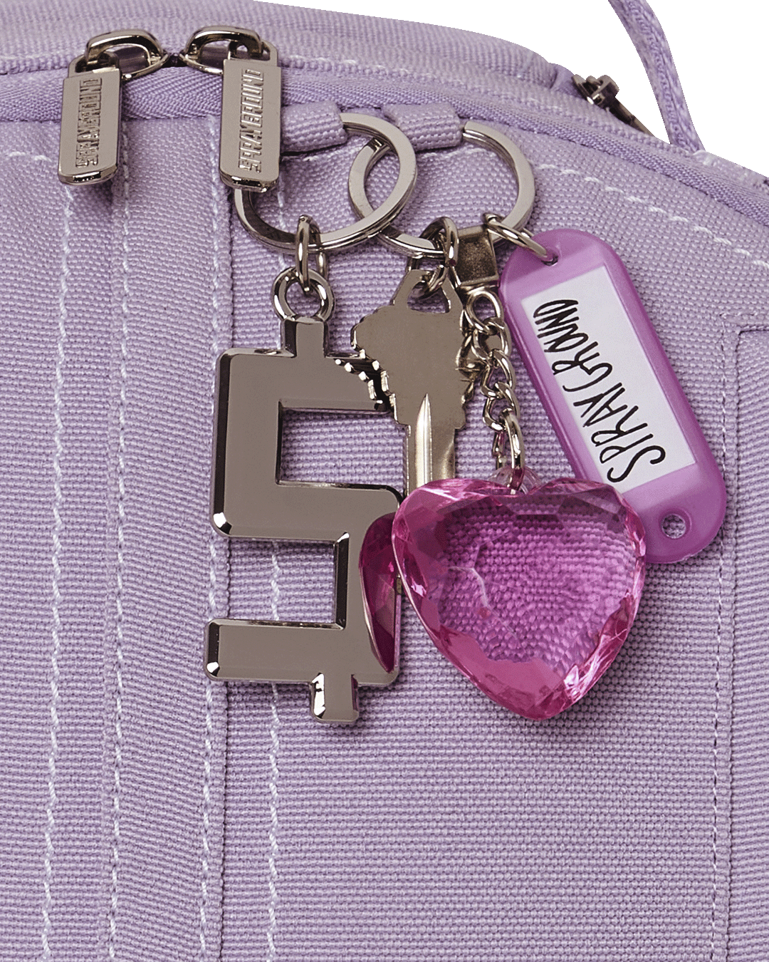 SPRAYGROUND Passport To Paradise Backpack — product image 14
