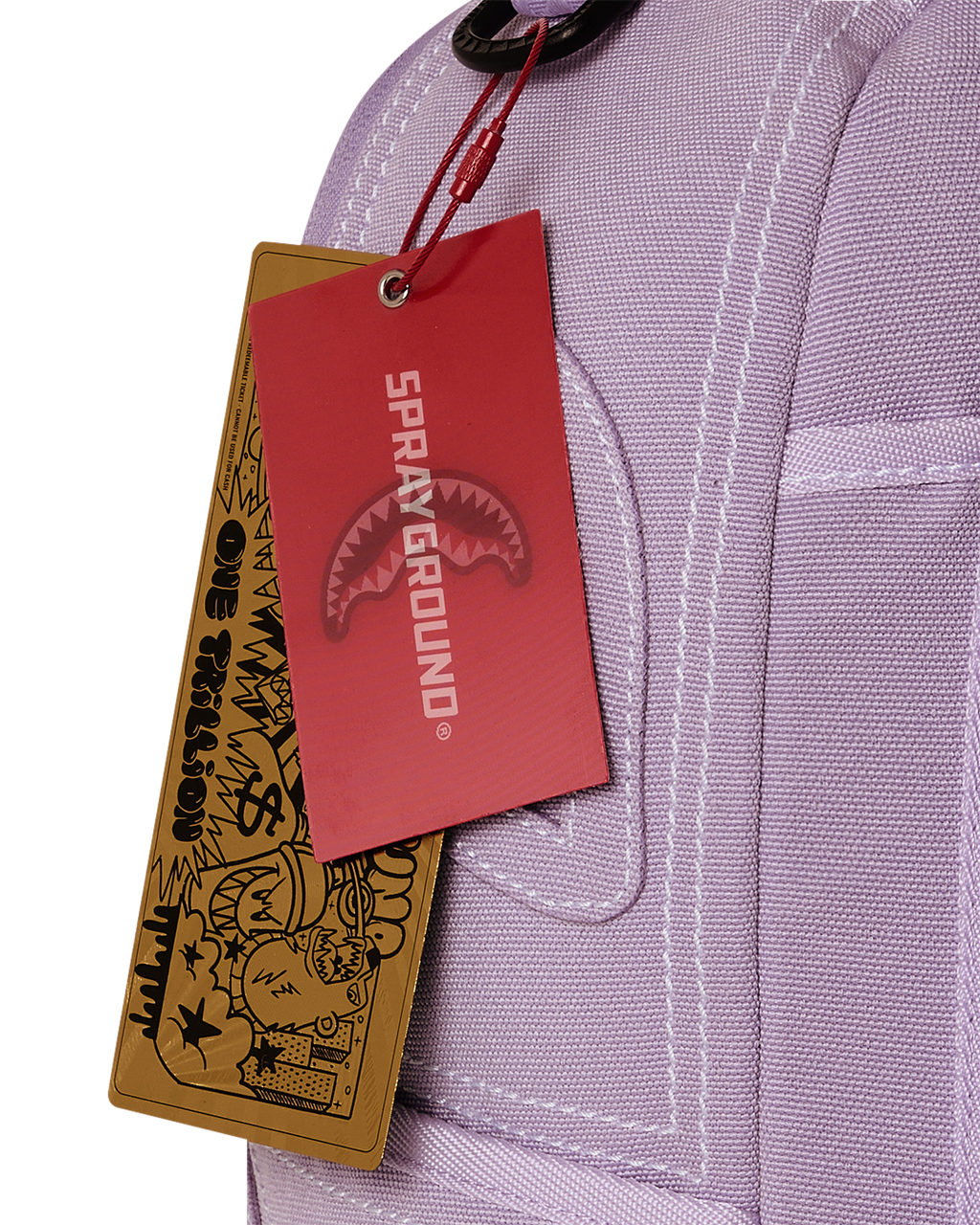 SPRAYGROUND Passport To Paradise Backpack — product image 15
