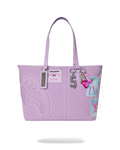 SPRAYGROUND Passport To Paradise Tote — product image 1