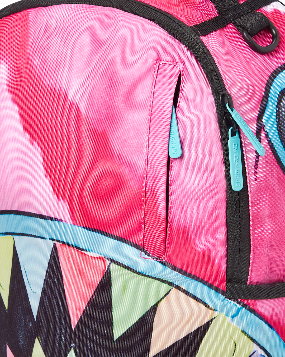 SPRAYGROUND Pastel Delight Backpack (DLXR) — product image 9
