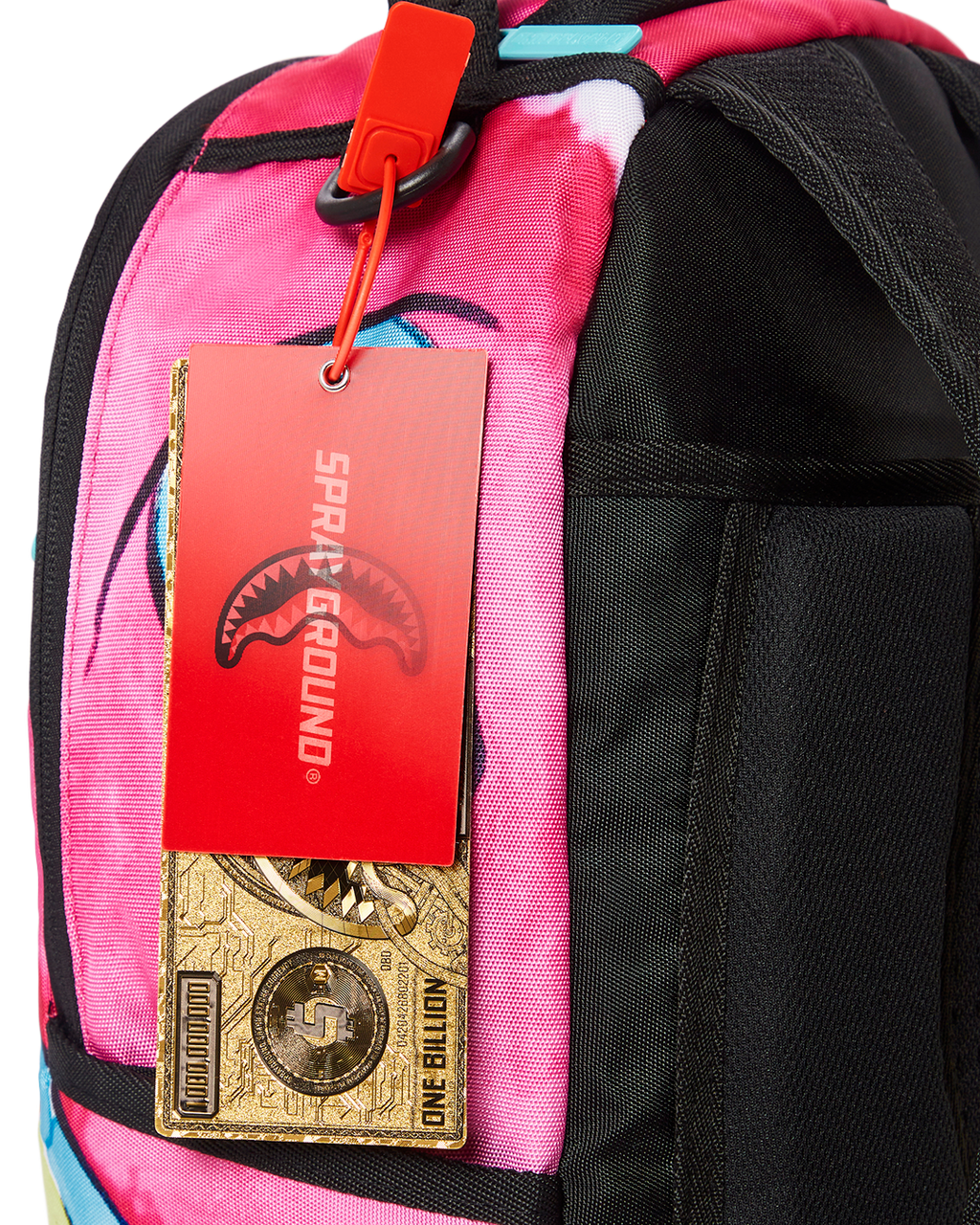 SPRAYGROUND Pastel Delight Backpack (DLXR) — product image 11
