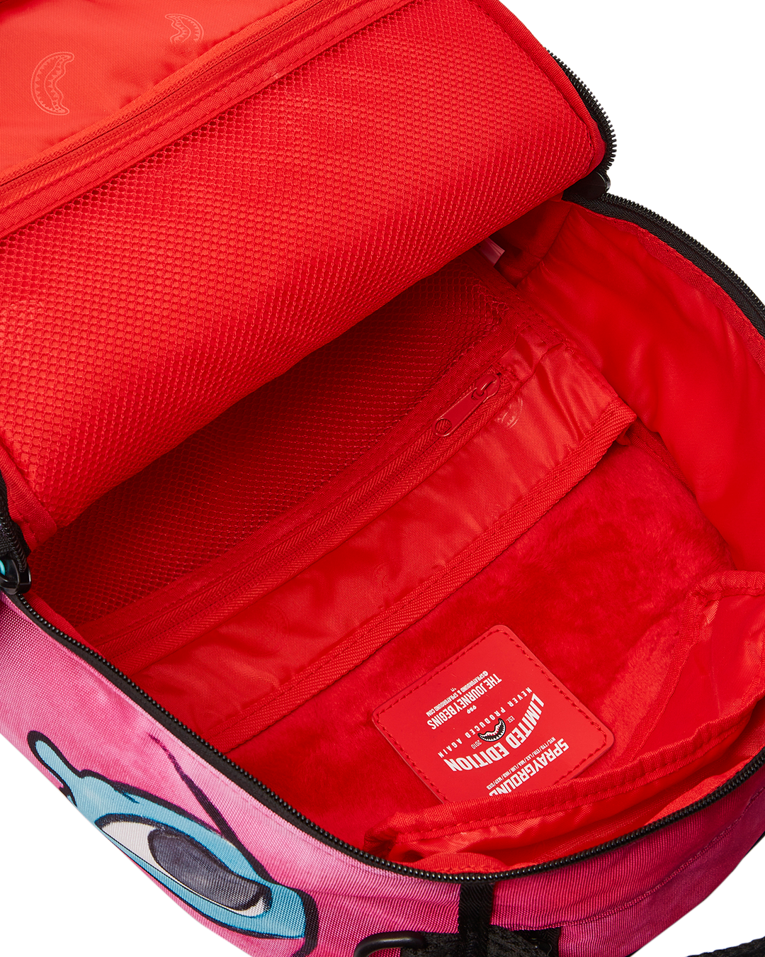 SPRAYGROUND Pastel Delight Backpack (DLXR) — product image 12