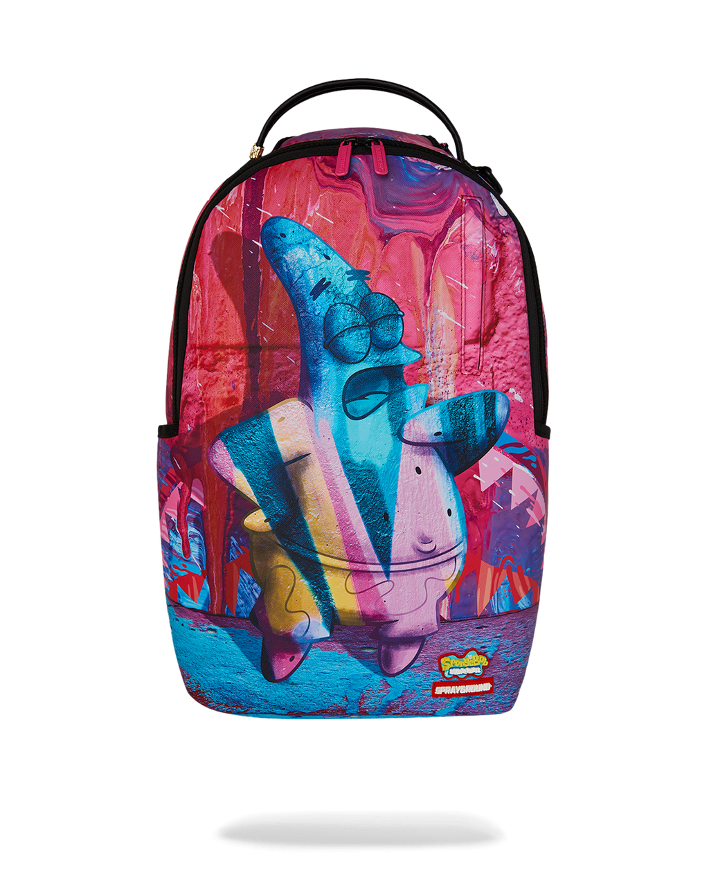 SPRAYGROUND Patricasso Backpack — product image 1