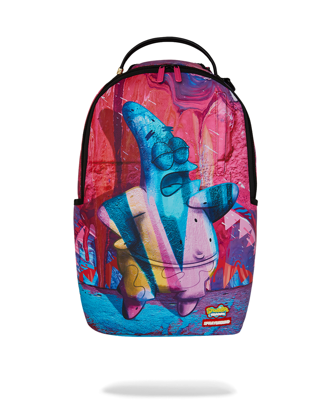 SPRAYGROUND Patricasso Backpack — product image 1