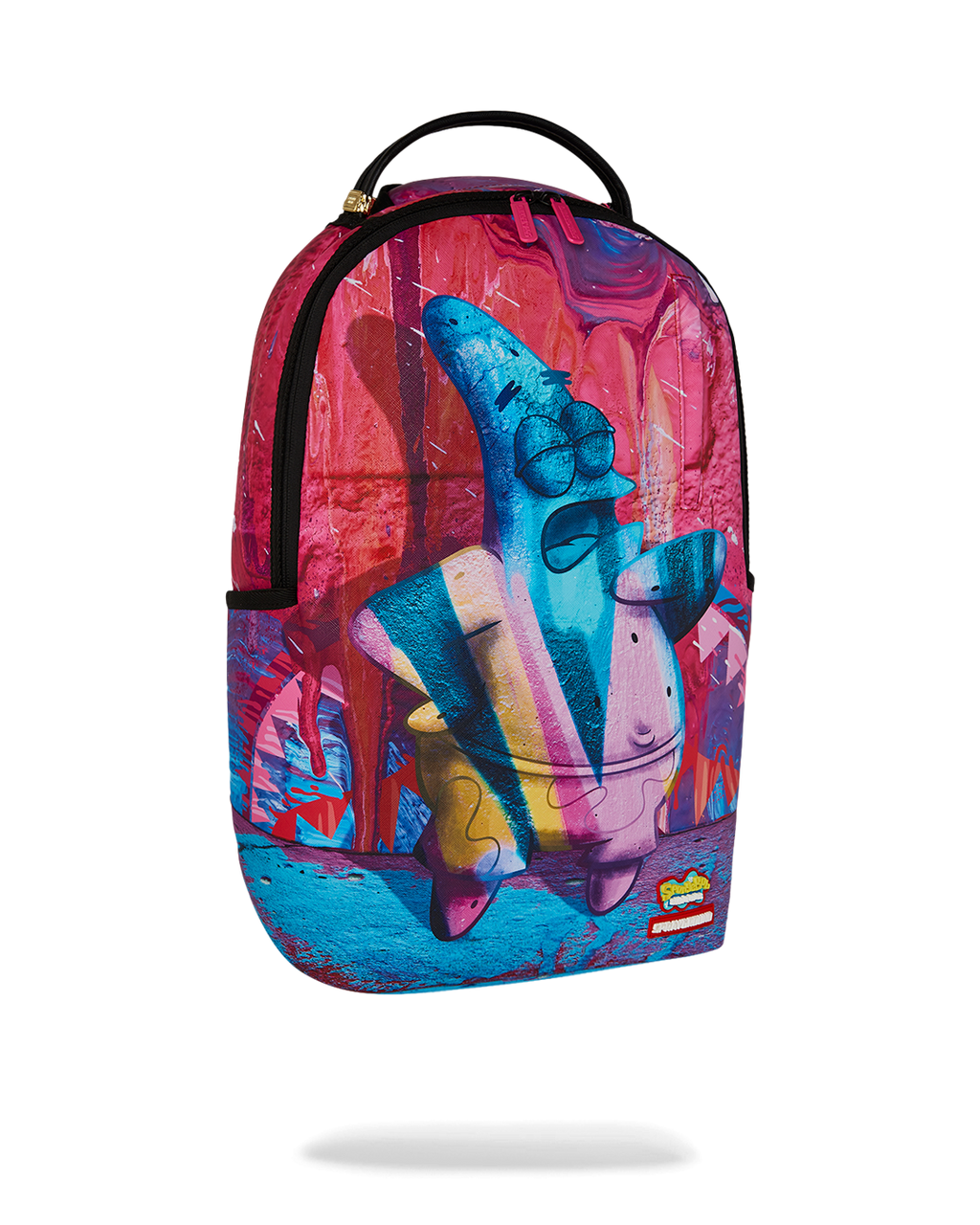 SPRAYGROUND Patricasso Backpack — product image 3